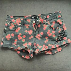 Forever 21 shorts